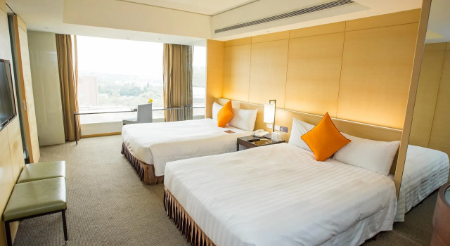 Camera doppia Standard Freshfields Hotel