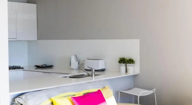 Griffin Apartments Kingston, Забронировать Апартаменты/квартира Апартаменты Австралийской столичной территории, Апартаменты/квартира