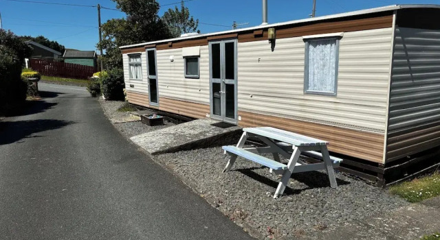 Номер Standard с 2 комнатами Northfield Holiday Park
