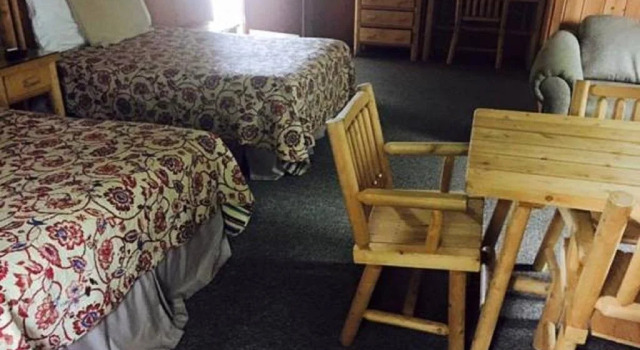 North Creek Lodge at Gore Mountain