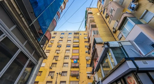 Cozy Studio - Serenitas 2 City Center