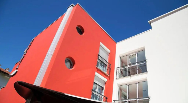 Aparthotel Esperya