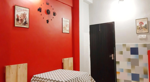 G East Ipoh Guesthouse