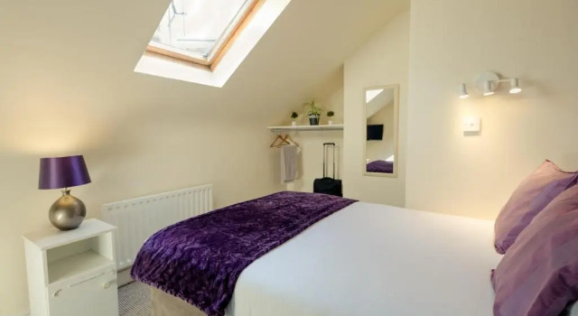 Номер Standard The Quayside B&B