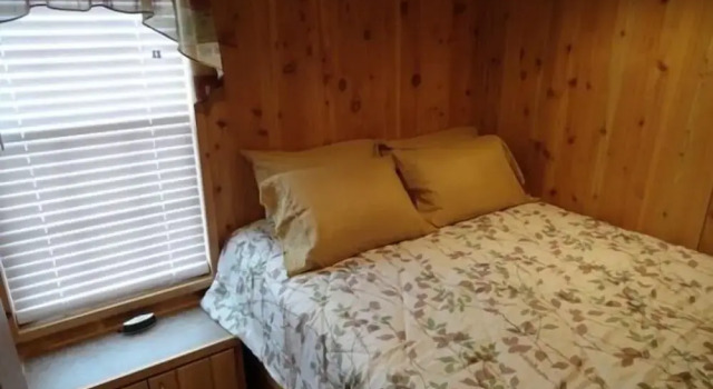 Номер Standard Bearlodge Mountain Resort