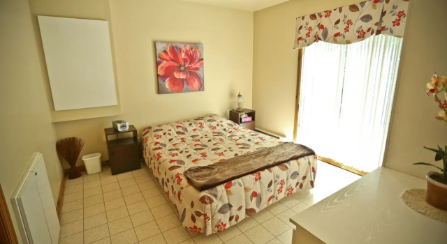 Domaine Ste-Flore, Book Hotel Shawinigan Mauricie