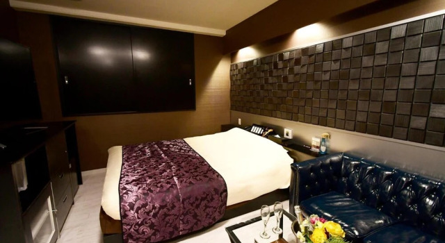 Номер Standard Hotel Gran Villa