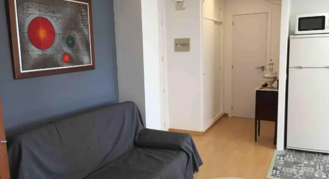 Apartamento Oropesa del Mar en primera linea de playa, 预订 公寓 奥罗佩萨德尔马 Azahar Coast