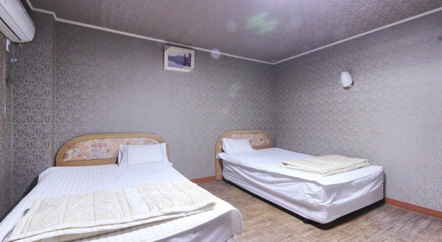 Ulsan Eonyang Myeongseong