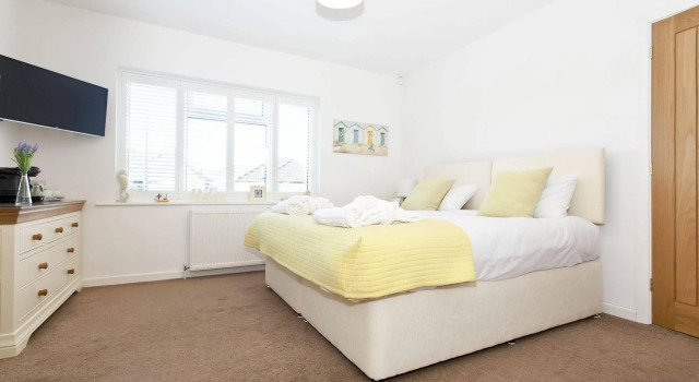 Avon Beach Bed and Breakfast, Забронировать Отель Отели Англии 3 звезды, 3*