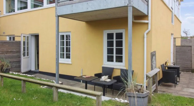 "Metodij" - 250m from the sea in NW Jutland, Rezervovat Hotel Løkken 