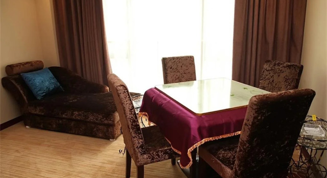 Hao Jia Hao Hotel
