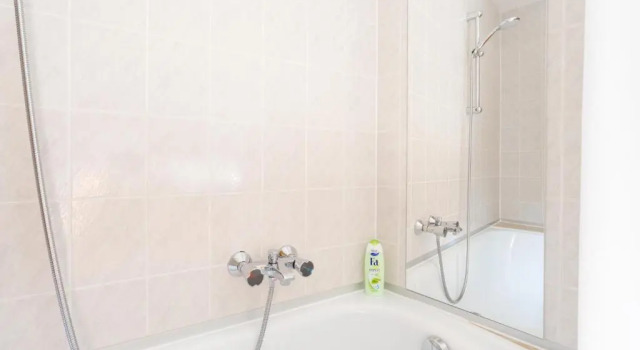 Апартаменты Apartments Ilmtal-Jena