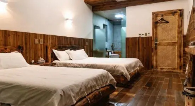 Ideal House, Prenota Hotel Hotel a Huzhou con piscina, Piscina