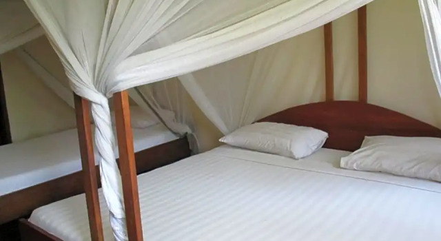 Номер Superior Abuso Inn