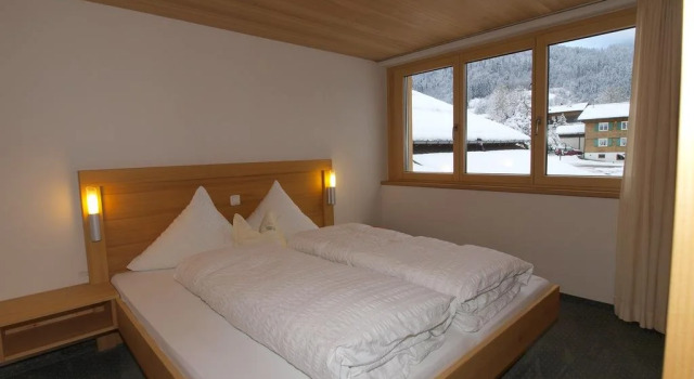 Schrannenhof, Réserver Appartement Schoppernau Bregenzerwald