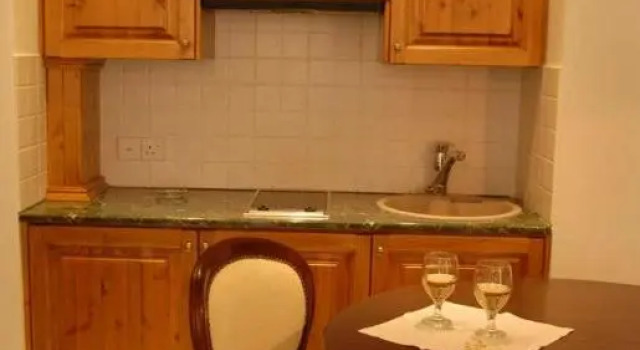 Suite Vengera Suites