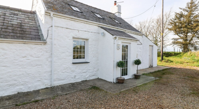 Min-y-rhos
