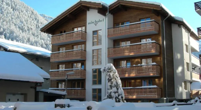 Haus Mischabel, Забронировать Отель Бизнес-отели Церматт, рядом с Zermatt-Sunnegga, 4* 5*