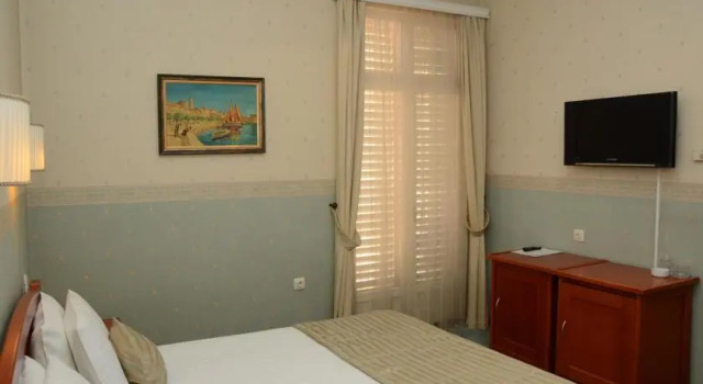Hotel Aleksandar, Buchen Sie Hotel Vrnjačka Banja Zentralserbien