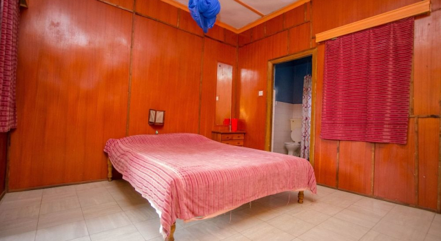 Kimugu River Lodge, Rezervovat Hotel Hotely v Kericho s parkováním, Parkování