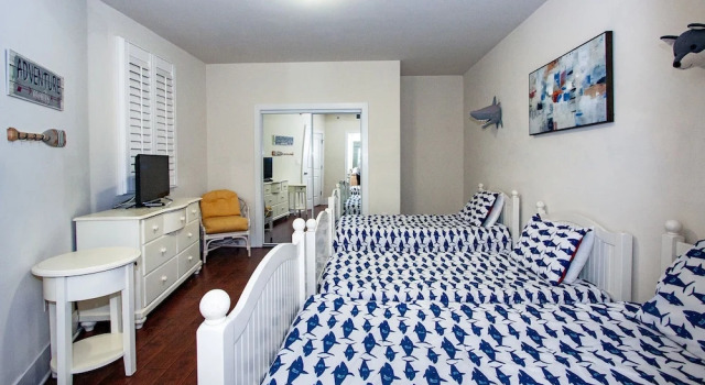 Condo With Panoramic View of Perdido Bay - Unit Crc0204, Prenota Hotel Hotel a Alabama con piscina, Piscina