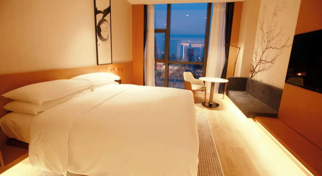 Fairfield By Marriott Zibo