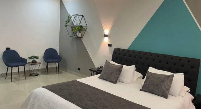 Двухместный номер Standard Hotel Merlott 70