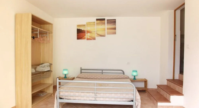 Villa Giulia e Gaia, Book Villa Sommerhuse i Nardò, Hytte