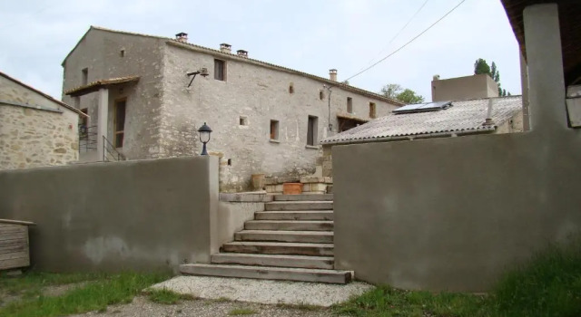 Коттедж La Luniere
