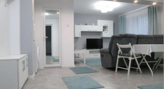 Apartament Sarra