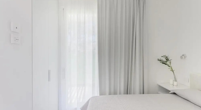 Stunning Capo Falcone Charming Apartments Nm1359