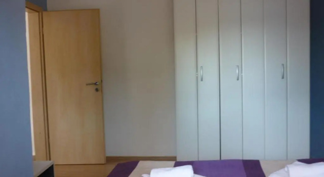 Апартаменты Apartman Tisno