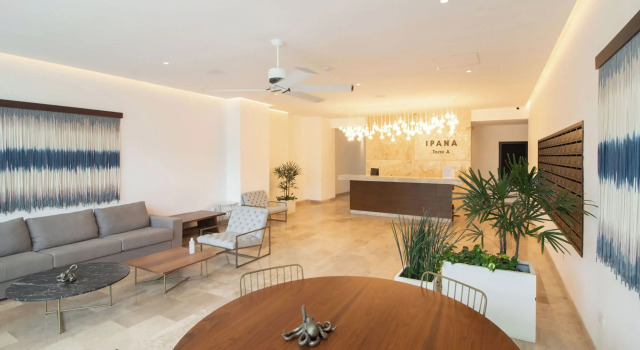 Ipana by Andiani Travel, Boek Hotel Playa del Carmen Quintana Roo