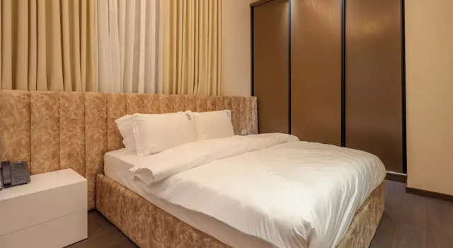 Si'Hana Hotel