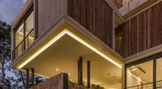El Xielo 302 By Lockey, Rezerwuj Hotel Hotele w Quintana Roo z parkingiem, Parking