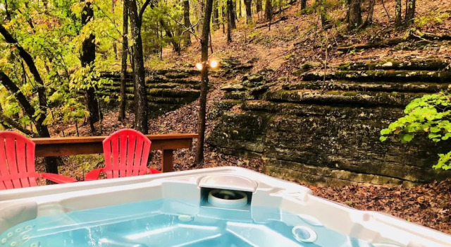 Коттедж Luxury Cinnamon Valley