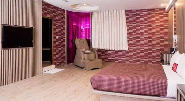 Midi Motel Ping Tung Branch