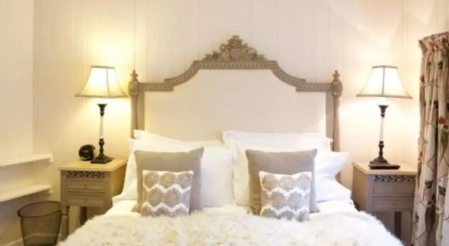 Lochside Cottage, Забронировать Дом для отпуска Кенмор Пертшир, рядом с Поле для гольфа Mains of Taymouth