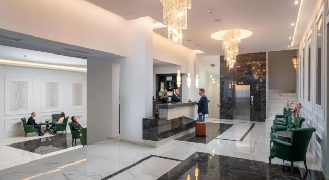 Hotel Leul de Aur, Reserva ahora Hotel Sebeş Alba
