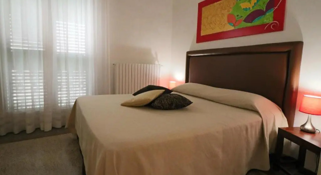 Полулюкс Palazzo De Tomasi B&B