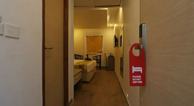 Cosmopolitan Hotel