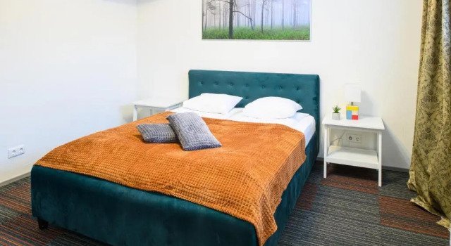 Апартаменты Stay to Stay Apartments - võtmeta sissepääs
