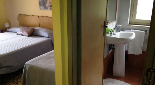B&B Sant'Antonino, Book Bed and Breakfast Hotels in Sicily with Parking, Parking