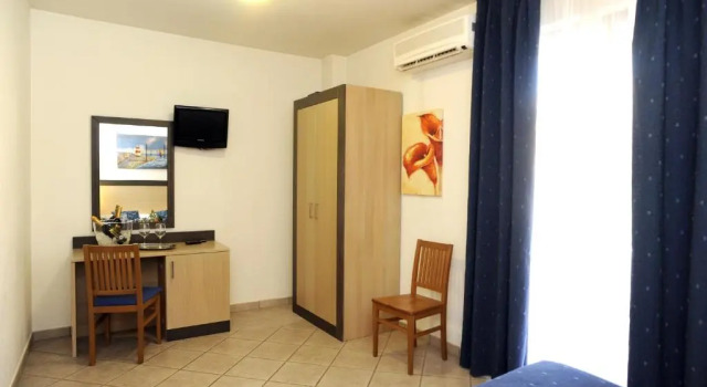 Двухместный номер Standard Hotel La Quercia