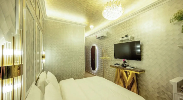 Двухместный номер Superior Ritz Residence - A Member of The Luxury Hotel Group