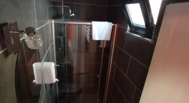 Номер Standard Oropa Butik Hotel