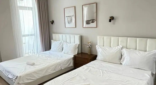 Idealnye Apartamenty Flat, Prenota Appartamento Astana Kazakistan
