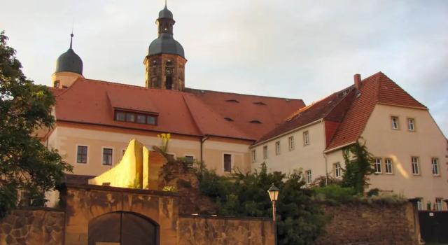 Hotel am Schloss