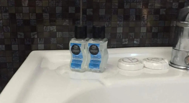 Двухместный номер Standard Hotel Kavkasioni
